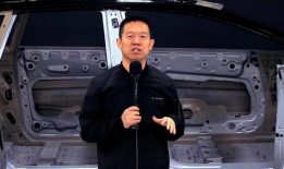 ff91哪里直播,一场科技与未来的视觉盛宴”